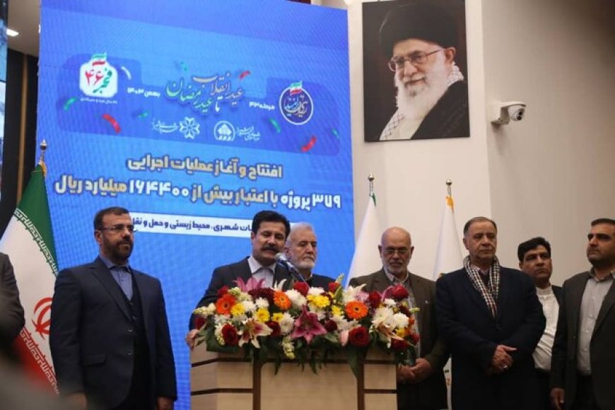 معاون رئیس جمهور در شیراز: مردم ایران باید به حق واقعی خود از زندگی برسند