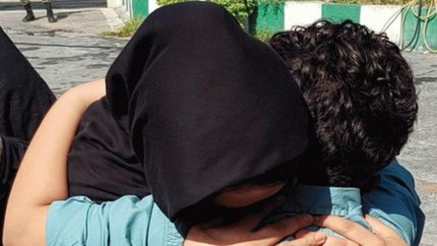 آزادی کودک گروگان گرفته‌شده از چنگال آدم‌ربایان در شوشتر