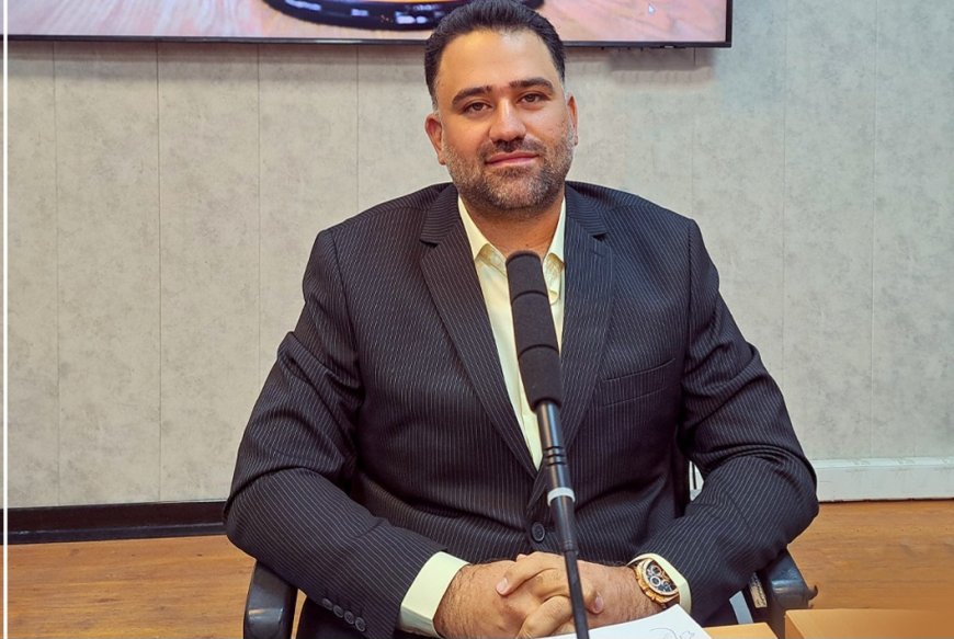 مولایی سکاندار هیات اسکواش فارس شد