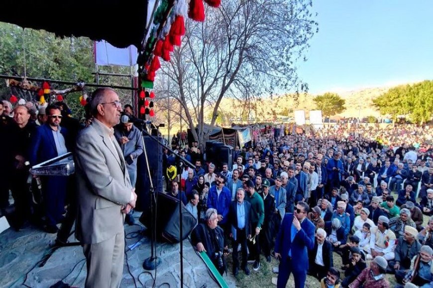 عشایر کهگیلویه و بویراحمد در کانون توجه دولت چهاردهم