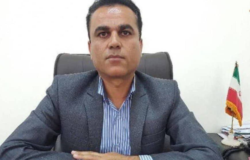 سرپرست فرمانداری کنگان منصوب شد
