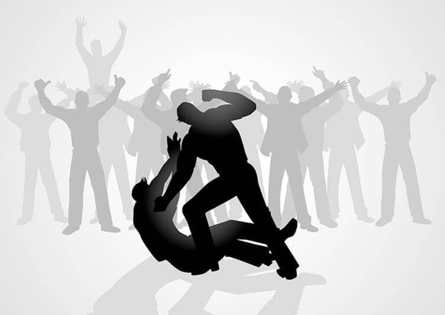 تشکیل ۴۹۳۶پرونده نزاع در پزشکی قانونی کهگیلویه و بویراحمد