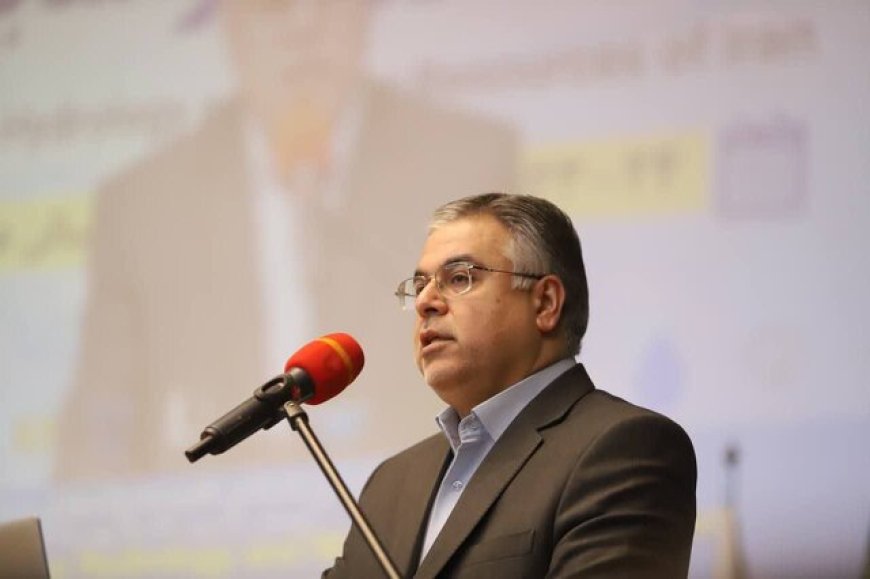 معاون استاندار: چالش‌های آبی می‌تواند اثراتی فراتر از مرزهای سیاسی خوزستان داشته باشد