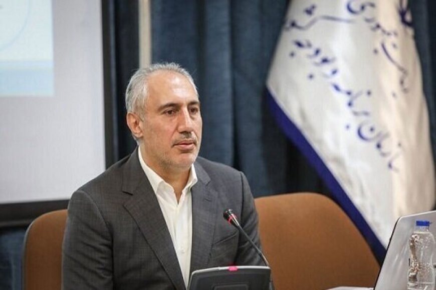 معاون رئیس جمهور وارد خوزستان شد