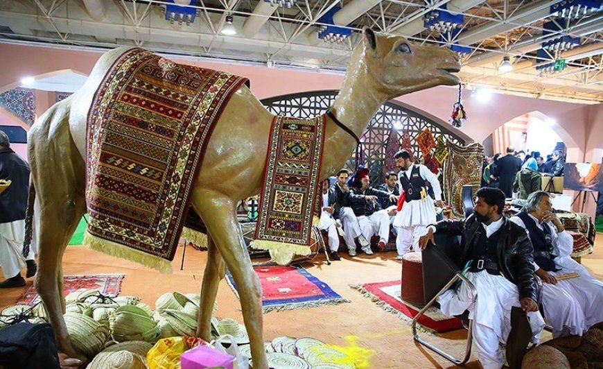 نمایشگاه بین المللی گردشگری دستاوردهای خوبی در جذب سرمایه گذار برای دزفول داشت