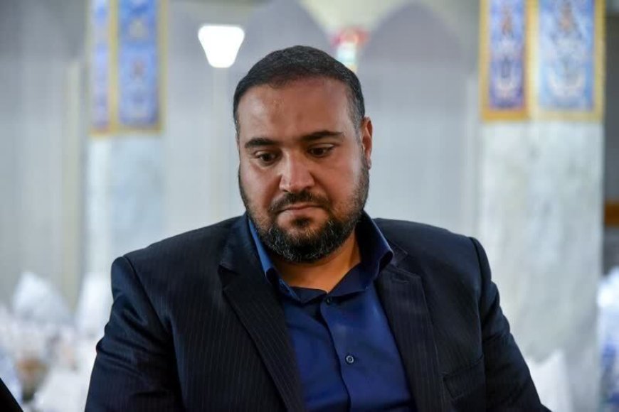 رویداد ملی جوانی جمعیت در شیراز برگزار شد