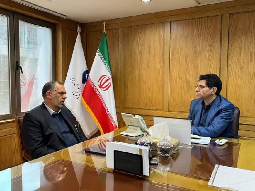 نماینده اهواز: شستا از احیای شرکت فارسیت اهواز و سرمایه‌گذاری در حمیدیه حمایت کند