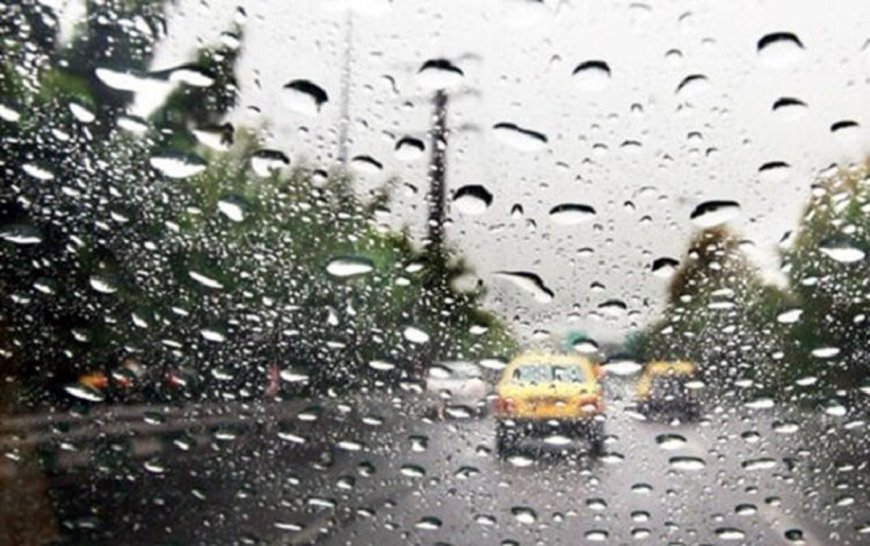 تداوم بارندگی در خوزستان تا هفته آینده