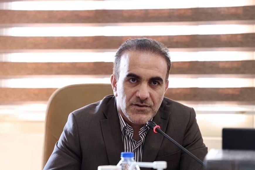 رئیس کل سازمان نظام پزشکی ایران در اهواز: باید وضعیت اقتصادی بهتری برای جامعه پزشکی فراهم شود