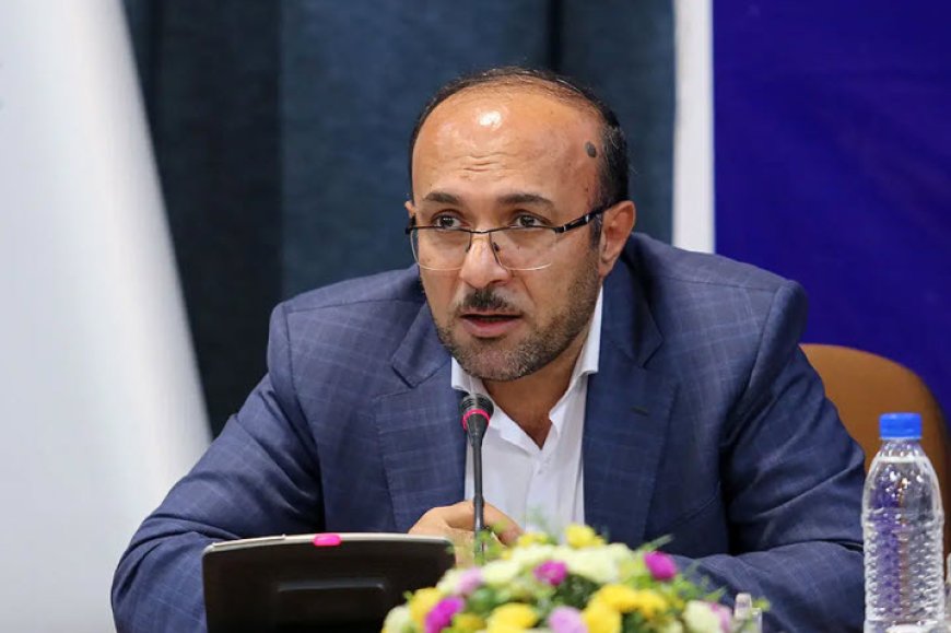 خوزستان باید تجارت با بازار عراق را افزایش دهد