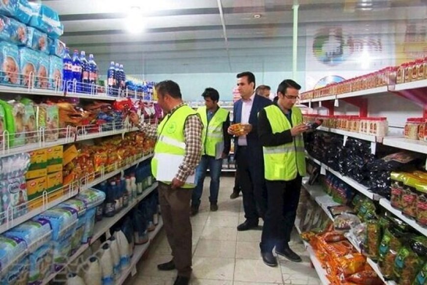 آغاز طرح ویژه نظارتی ماه رمضان و عید نوروز در خوزستان