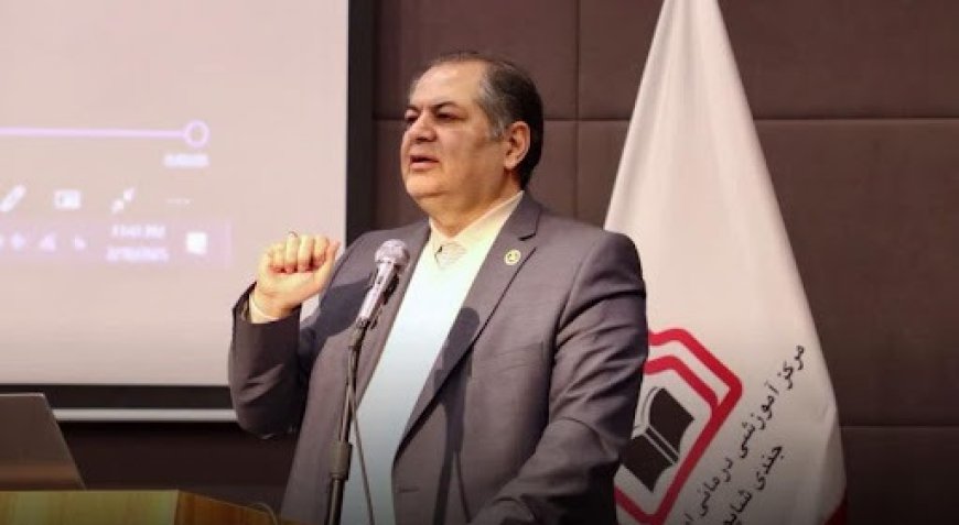 همکاری جندی‌شاپور و میسان، گامی موثر برای ارتقاء آموزش، پژوهش و گردشگری سلامت
