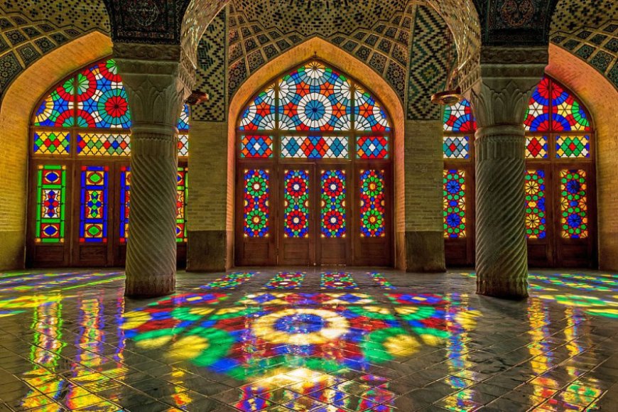 ابهامات و تناقضات اجرای طرح مسجدمحوری در شیراز