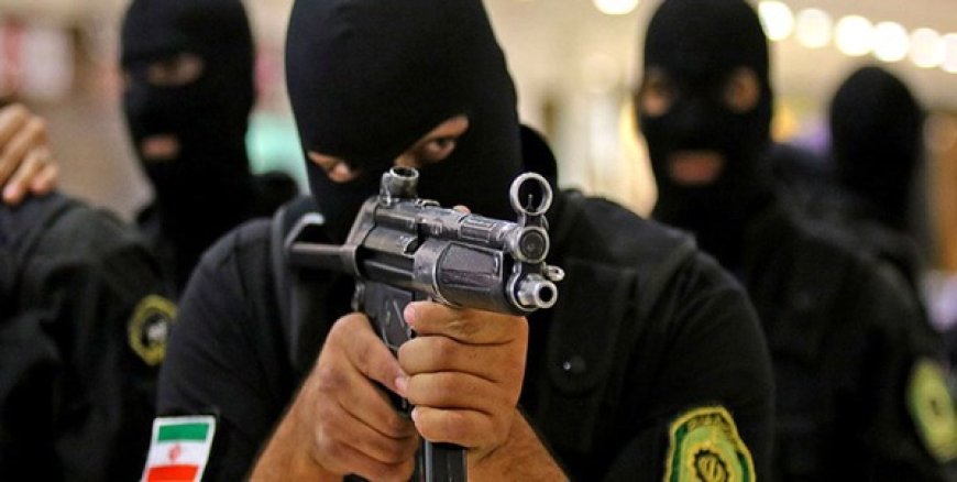 رهایی گروگان ۵۵ ساله هرمزگانی از چنگ آدم ربایان