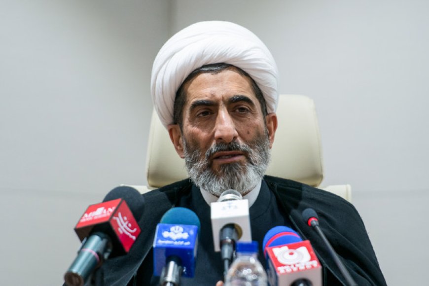 رئیس مرکز حل اختلاف کشور در شیراز اعلام کرد : سال آینده ۶ هزار نیرو جذب می‌شوند