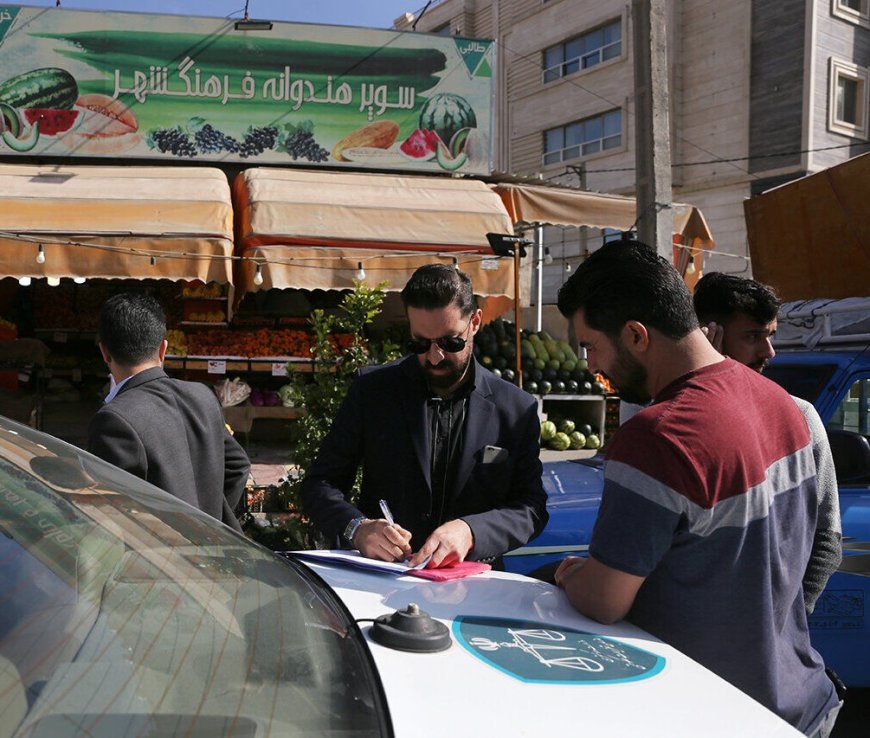 لزوم پایبندی صنوف خدمات غذایی خوزستان به محدودیت‌های ماه رمضان