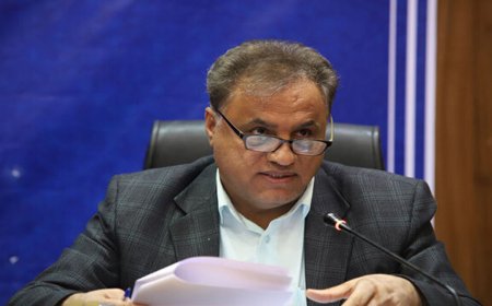 موفقیت نهضت ملی مسکن نیازمند تلاش جهادگونه مسئولان و مشارکت مردم است
