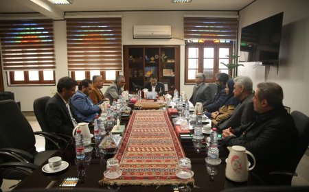 معاون استاندار بوشهر: نگاه از بالا به حوزه فرهنگ باید در دولت چهاردهم بازنگری شود