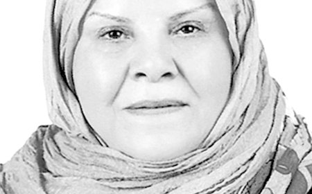 «آدريان»  سروده روح‌انگيز خان‌احمدي