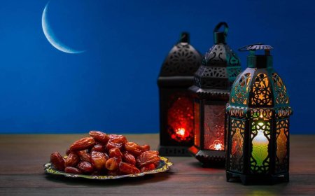 فردا اولین روز ماه رمضان است