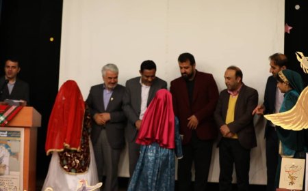 برگزیدگان دومین جشنواره «فرزندان حماسه» در کهگیلویه و بویراحمد معرفی شدند