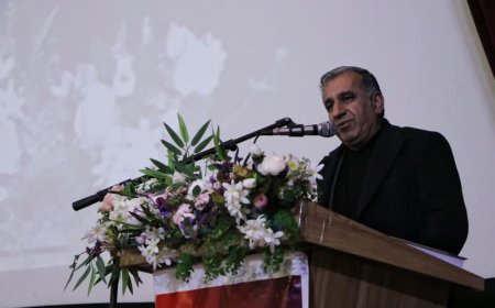 معاون استاندار فارس: اقلیت‌های مذهبی و قومیت‌ها در ایران اسلامی جایگاه ویژه‌ای دارند