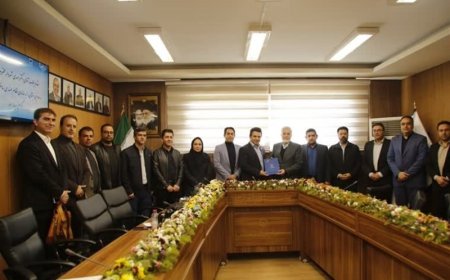 شهردار شیراز خواستار بازنگری انتخاب مجری پروژه‌ها شد