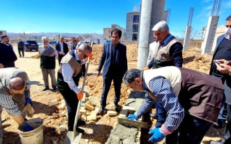 استاندار مطرح کرد: وجود ۱۲۷ مدرسه سنگی بالای ۱۰ دانش‌آموز در کهگیلویه و بویراحمد