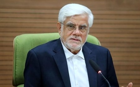 تشکیل کارگروه رفع موانع توسعه خوزستان با دستور معاون اول رئیس‌جمهور
