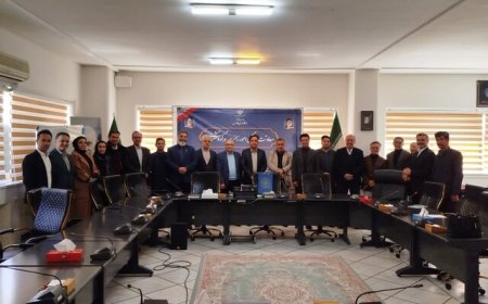 یک مسئول در استانداری: ظرفیت بخش خصوصی را برای تحول در حوزه گردشگری فارس به‌کار می‌گیریم