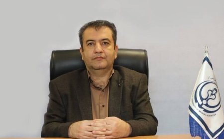 معاون دانشگاه علوم پزشکی شیراز: ۳۵ درصد جوانان مبتلا به چاقی‌اند
