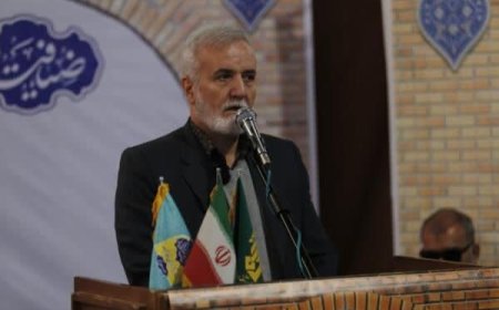 شهردار شیراز: امیدآفرینی با کار جهادی در میدان محقق می‌شود
