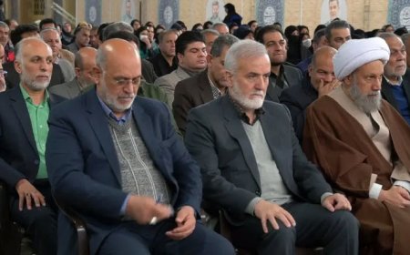 شهردار: خدمات رسانی همه جانبه به شهر و شهروندان و امید آفرینی رویکرد مهم مدیریت شهری شیراز است