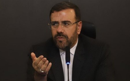 استاندار فارس: تقویت محورهای توسعه در گرو همکاری بخش‌های دولتی و خصوصی است