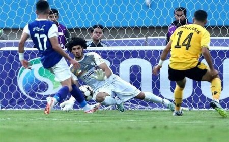 فروش بلیت مسابقه فوتبال استقلال خوزستان و سپاهان اصفهان آغاز شد