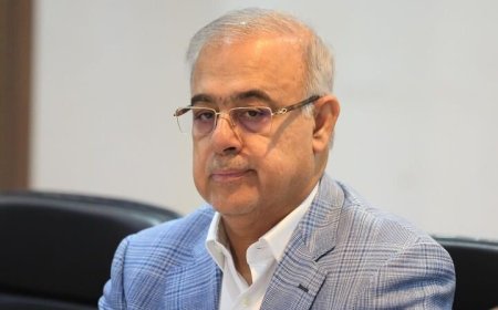 استاندار هرمزگان: صنایع موظف به گسترش فضای سبز و کاهش آلاینده‌ها هستند