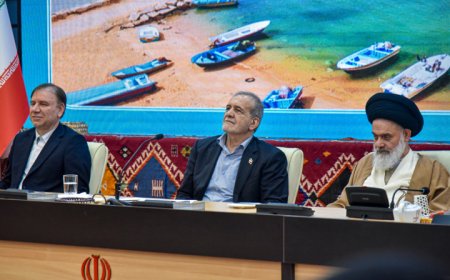 ۲۰ همت تسهیلات بانکی برای رونق تولید در بوشهر مصوب شد