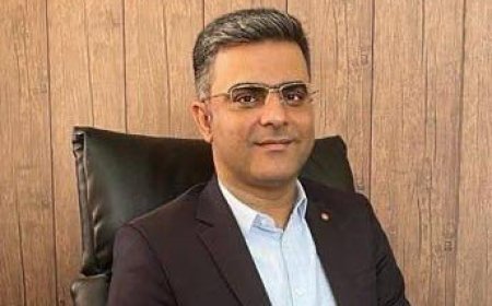 با حکم وزیر بهداشت؛سرپرست دانشگاه علوم پزشکی بوشهر منصوب شد