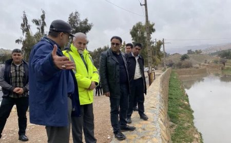شهردار: نیروهای خدمات‌رسان شهرداری شیراز با تمام تجهیزات در بارندگی حضور دارند