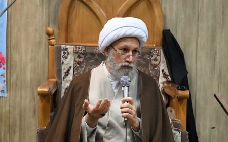 امام جمعه شیراز: امروز جای رقابت‌های جریانی و جناحی به این شدت نیست