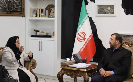 استاندار فارس: اطلاعات خود را در حوزه استاندارد به‌روز کنیم