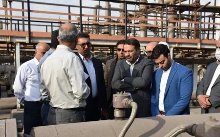 مقابله با قاچاق سوخت از طریق راه‌اندازی سیستم میترینگ