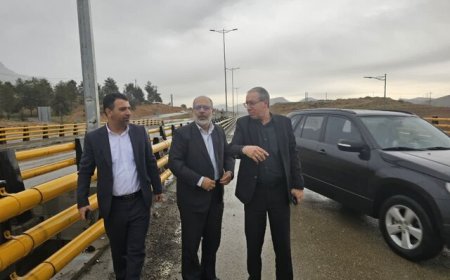 بررسی عملکرد دستگاه‌های خدمات‌رسان قبل از سفرهای نوروزی در فارس