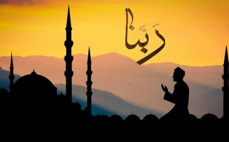 این سحرها در زلال ربّنا گم می شویم