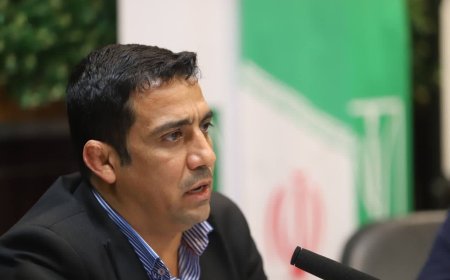 مدیرکل ورزش استان: در سال ۱۴۰۳ برخی هیات‌های ورزشی خوزستان اخطار گرفتند