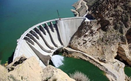 وضعیت سدهای استان فارس چگونه است؟