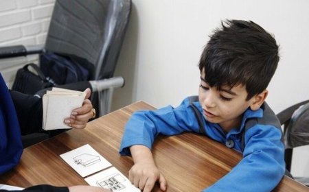 ۳۰ هزار نوآموز خوزستانی هنوز سنجش نشده‌اند