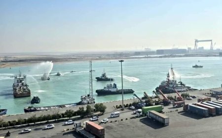 آغاز طرح گردشگری دریایی  بوشهر از ۲۴ اسفند