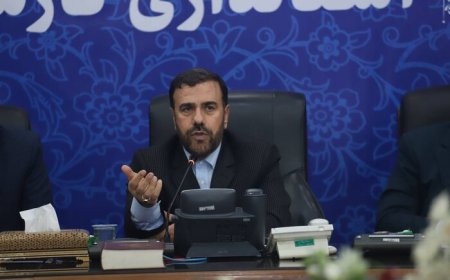 استاندار: مزیت های گردشگری فارس در جهت توسعه آن به کار گرفته شود