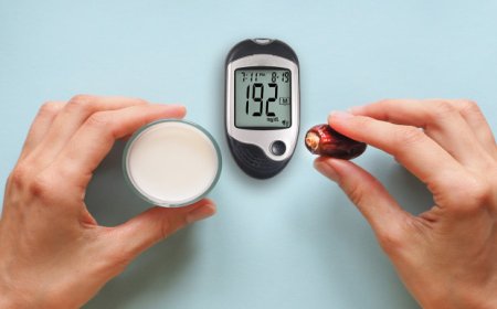 دیابتی‌ها چگونه روزه بگیرند؟